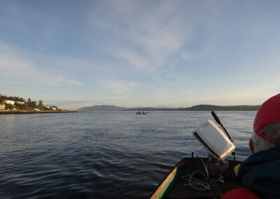 Brightfish Charters Campbell River, BC